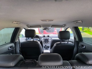 Ford Ostatní modely Mondeo 2,0 MK4 2010