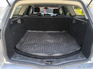 Ford Ostatní modely Mondeo 2,0 MK4 2010