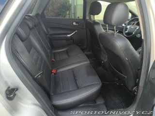 Ford Ostatní modely Mondeo 2,0 MK4 2010