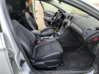 Ford Ostatní modely Mondeo 2,0 MK4 2010