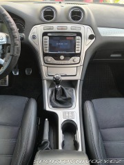 Ford Ostatní modely Mondeo 2,0 MK4 2010