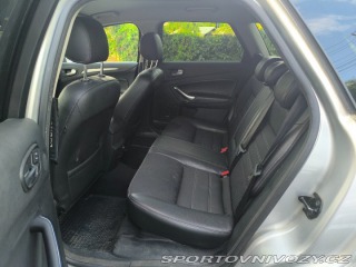Ford Ostatní modely Mondeo 2,0 MK4 2010