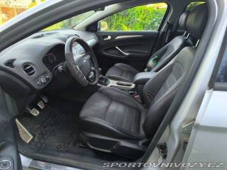 Ford Ostatní modely Mondeo 2,0 MK4 2010