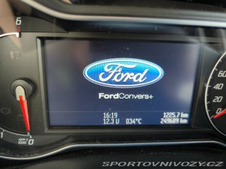 Ford Ostatní modely Mondeo 2,0 MK4 2010