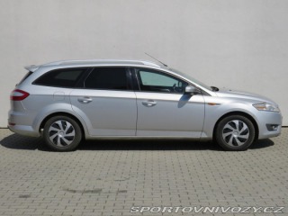 Ford Ostatní modely Mondeo 2,0 MK4 2010