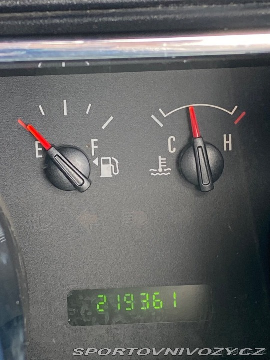 Ford Mustang 4,0 V6 154 kw Cabrio 2008