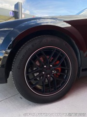 Ford Mustang 4,0 V6 154 kw Cabrio 2008
