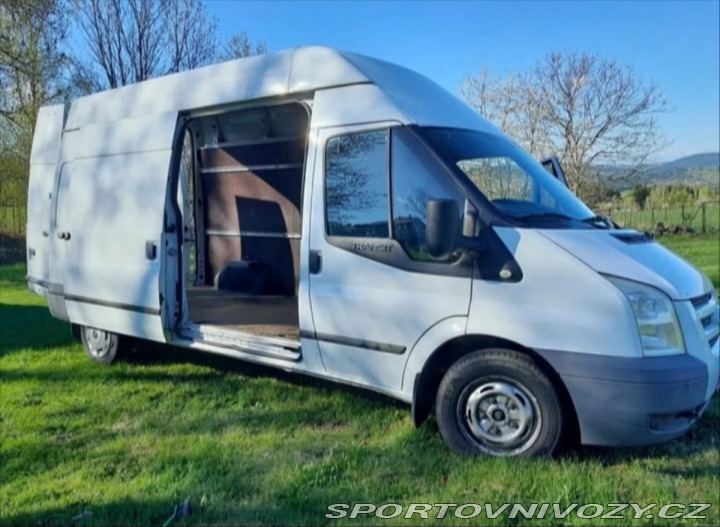 Ford Ostatní modely Transit 2,2 300l 2012
