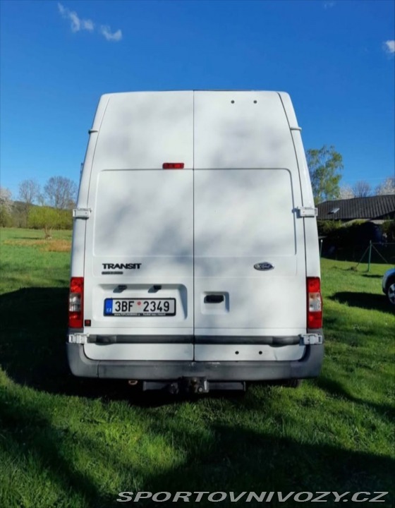 Ford Ostatní modely Transit 2,2 300l 2012