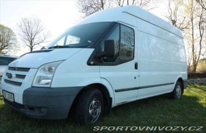 Ford Ostatní modely Transit 2,2 300l 2012