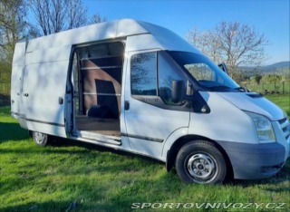 Ford Ostatní modely Transit 2,2 300l 2012