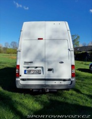 Ford Ostatní modely Transit 2,2 300l 2012