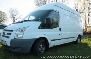 Ford Ostatní modely Transit 2,2 300l 2012