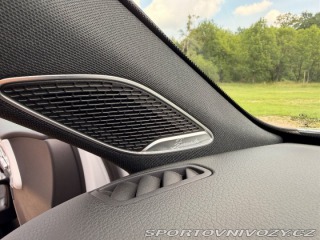 Mercedes-Benz A 2,0 S AMG 4MATIC+,PANO 2022