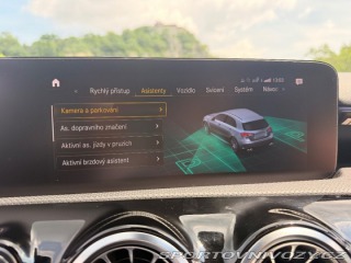 Mercedes-Benz A 2,0 S AMG 4MATIC+,PANO 2022