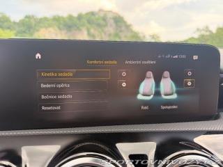 Mercedes-Benz A 2,0 S AMG 4MATIC+,PANO 2022