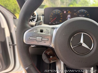 Mercedes-Benz A 2,0 S AMG 4MATIC+,PANO 2022