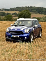 Mini Cooper S 2,0 SD - ALL4 2015