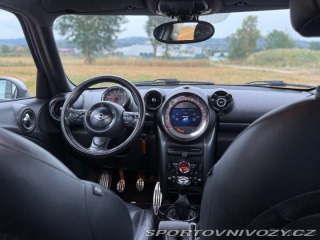 Mini Cooper S 2,0 SD - ALL4 2015