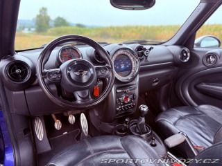 Mini Cooper S 2,0 SD - ALL4 2015