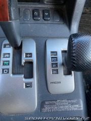 Mitsubishi Ostatní modely Pajero 3,2 DI-D AUT., RV2003,4 2003