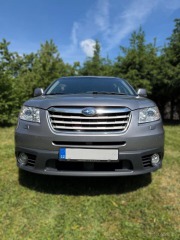 Subaru  Tribeca 3,6   Executive rv.2009