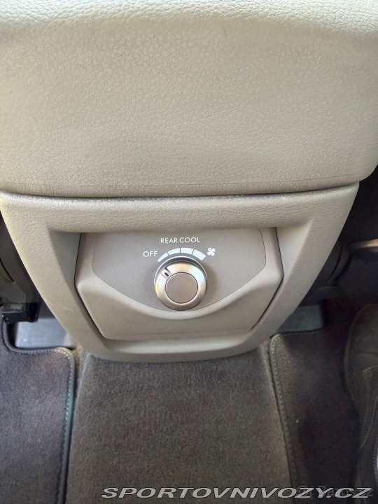 Subaru Ostatní modely Tribeca 3,6 Executive rv.2009 2009