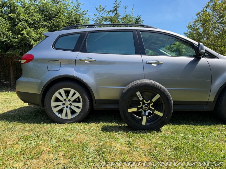 Subaru Ostatní modely Tribeca 3,6 Executive rv.2009 2009