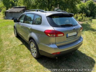 Subaru Ostatní modely Tribeca 3,6 Executive rv.2009 2009