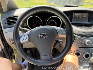 Subaru Ostatní modely Tribeca 3,6 Executive rv.2009 2009