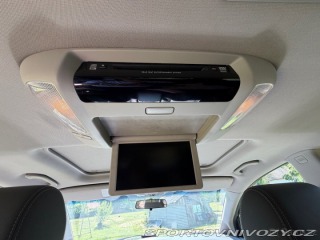 Subaru Ostatní modely Tribeca 3,6 Executive rv.2009 2009