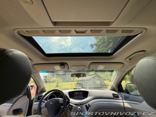 Subaru Ostatní modely Tribeca 3,6 Executive rv.2009 2009