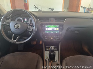 Škoda Ostatní modely Octavia 2,0   TDI,135 kW,Laurin 2099