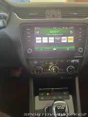 Škoda Ostatní modely Octavia 2,0   TDI,135 kW,Laurin 2099