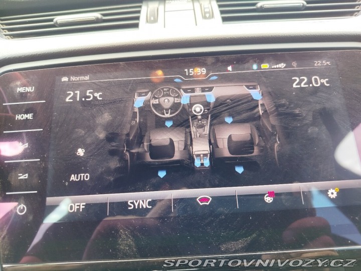 Škoda Ostatní modely Octavia 2,0 3 FL L&K 2017 2017