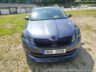 Škoda Ostatní modely Octavia 2,0 3 FL L&K 2017 2017