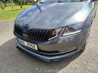 Škoda Ostatní modely Octavia 2,0 3 FL L&K 2017 2017