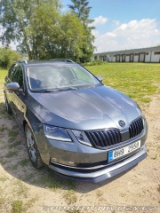 Škoda Ostatní modely Octavia 2,0 3 FL L&K 2017 2017