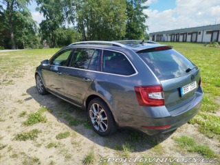 Škoda Ostatní modely Octavia 2,0 3 FL L&K 2017 2017