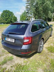 Škoda Ostatní modely Octavia 2,0 3 FL L&K 2017 2017