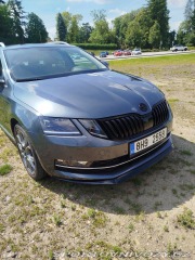 Škoda Ostatní modely Octavia 2,0 3 FL L&K 2017 2017