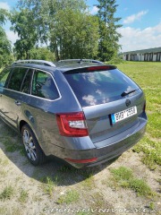 Škoda Ostatní modely Octavia 2,0 3 FL L&K 2017 2017