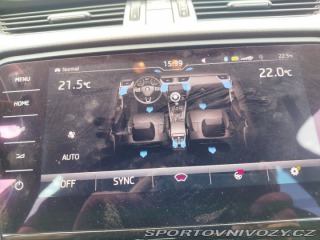 Škoda Ostatní modely Octavia 2,0 3 FL L&K 2017 2017