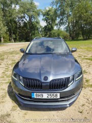 Škoda Ostatní modely Octavia 2,0 3 FL L&K 2017 2017