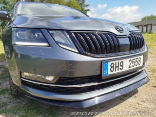 Škoda Ostatní modely Octavia 2,0 3 FL L&K 2017 2017
