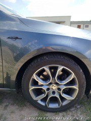 Škoda Ostatní modely Octavia 2,0 3 FL L&K 2017 2017