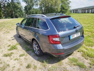 Škoda Ostatní modely Octavia 2,0 3 FL L&K 2017 2017