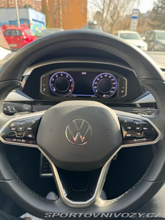 Volkswagen Arteon 2,0 TSI 140 kW Elegance 2022