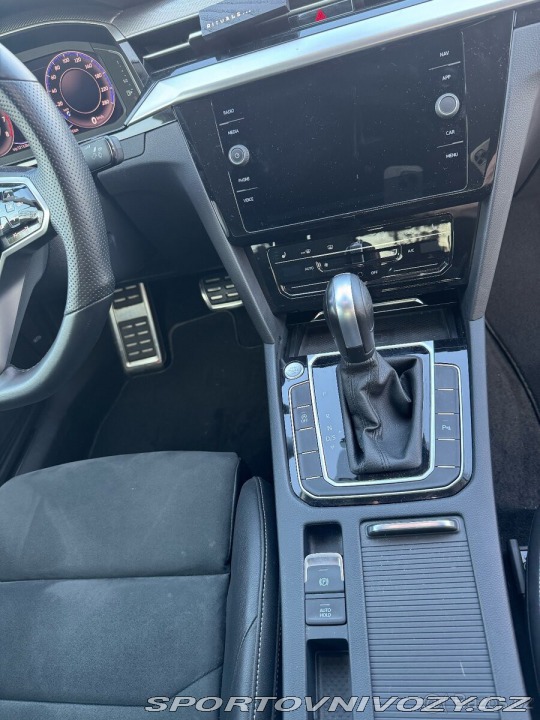 Volkswagen Arteon 2,0 TSI 140 kW Elegance 2022