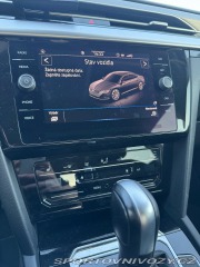 Volkswagen Arteon 2,0 TSI 140 kW Elegance 2022